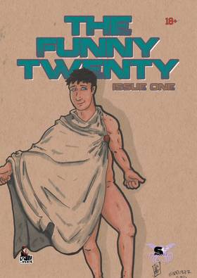 Read The Funny Twenty  1 Page 1 in English