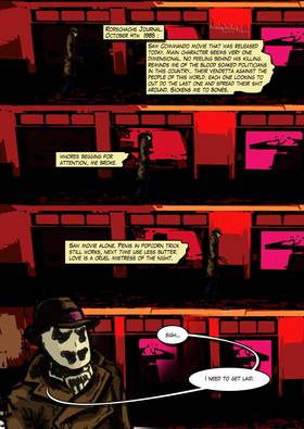 Read The Funny Twenty  1 Page 4 in English