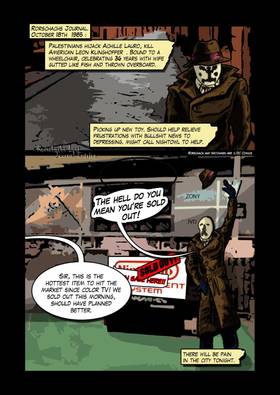 Read The Funny Twenty  1 Page 5 in English