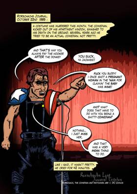 Read The Funny Twenty  1 Page 6 in English