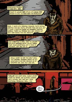 Read The Funny Twenty  1 Page 7 in English