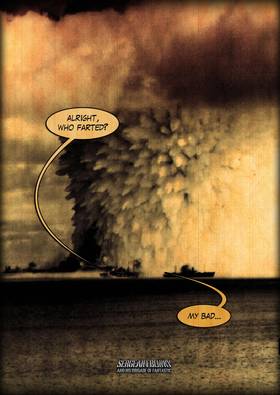 Read The Funny Twenty  1 Page 8 in English