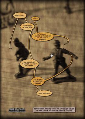 Read The Funny Twenty  1 Page 9 in English