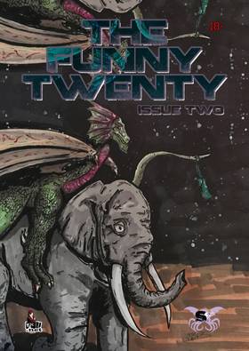 Read The Funny Twenty  2 Page 1 in English