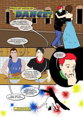 Read The Funny Twenty  2 Page 6 in English