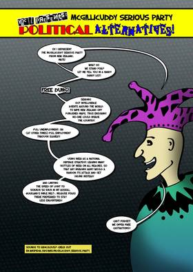 Read The Funny Twenty  2 Page 7 in English