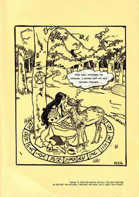 Read The Funny Twenty  2 Page 9 in English