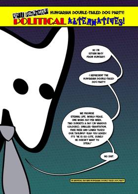 Read The Funny Twenty  2 Page 10 in English