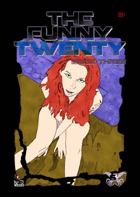 Read The Funny Twenty  3 Page 1 in English