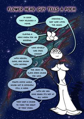 Read The Funny Twenty  3 Page 3 in English