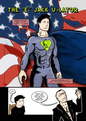 Read The Funny Twenty  3 Page 4 in English