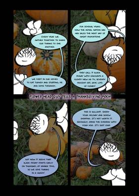 Read The Funny Twenty  3 Page 9 in English