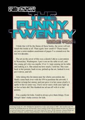 Read The Funny Twenty  4 Page 2 in English