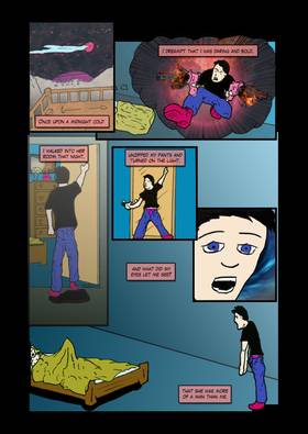 Read The Funny Twenty  4 Page 6 in English