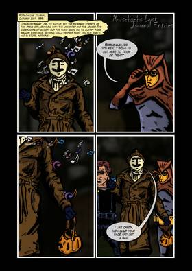 Read The Funny Twenty  4 Page 10 in English