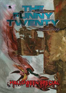 Read The Funny Twenty  5 Page 1 in English