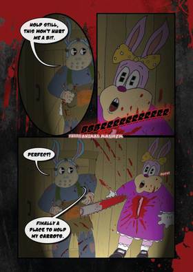 Read The Funny Twenty  5 Page 6 in English