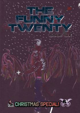 Read The Funny Twenty  6 Page 1 in English