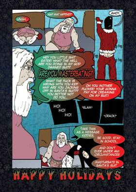 Read The Funny Twenty  6 Page 4 in English