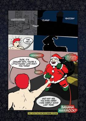 Read The Funny Twenty  6 Page 5 in English