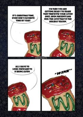 Read The Funny Twenty  6 Page 6 in English