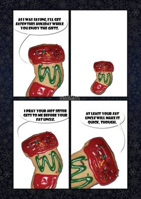Read The Funny Twenty  6 Page 7 in English