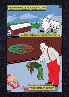 Read The Funny Twenty  6 Page 10 in English