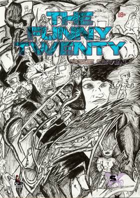 Read The Funny Twenty  7 Page 1 in English