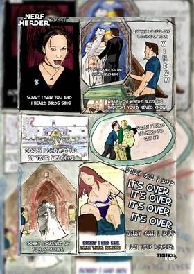 Read The Funny Twenty  7 Page 4 in English