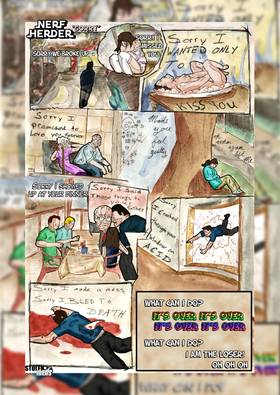 Read The Funny Twenty  7 Page 5 in English