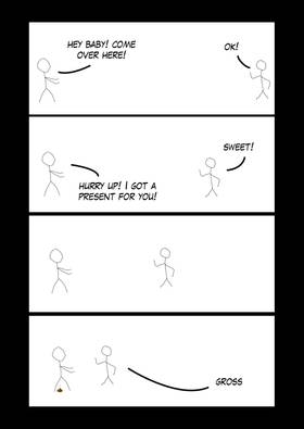 Read The Funny Twenty  7 Page 6 in English