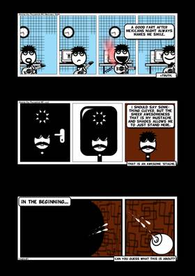 Read The Funny Twenty  7 Page 8 in English