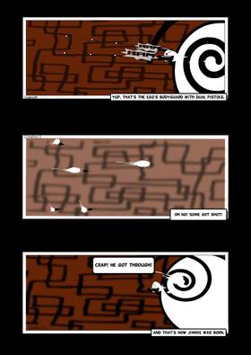 Read The Funny Twenty  7 Page 9 in English