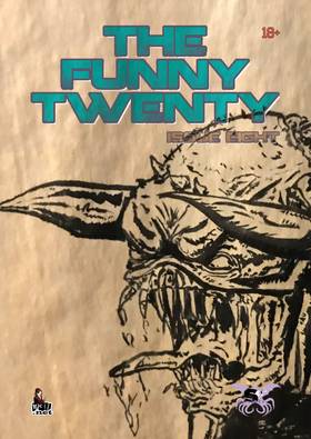 Read The Funny Twenty  8 Page 1 in English
