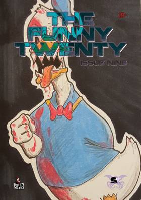 Read The Funny Twenty  9 Page 1 in English
