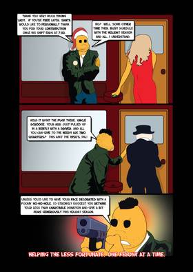 Read The Funny Twenty  9 Page 6 in English