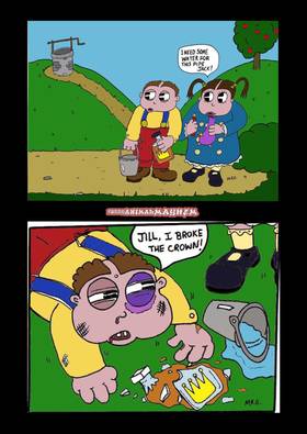 Read The Funny Twenty  9 Page 8 in English