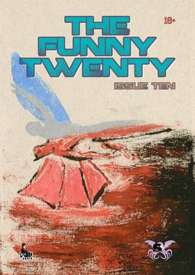 Read The Funny Twenty  10 Page 1 in English