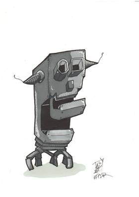Read The Funny Twenty  10 Page 4 in English