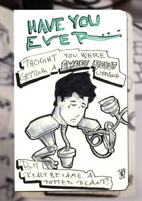 Read The Funny Twenty  10 Page 5 in English