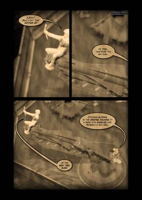 Read The Funny Twenty  10 Page 6 in English