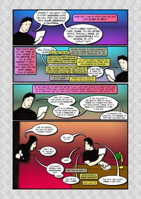 Read The Funny Twenty  10 Page 9 in English