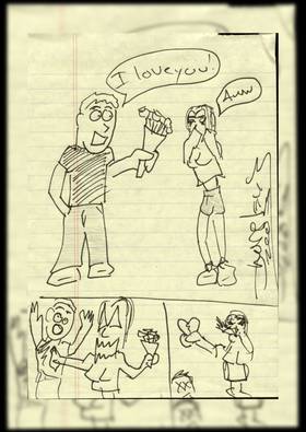 Read The Funny Twenty  10 Page 10 in English