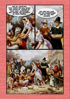 Read The Funny Twenty  11 Page 5 in English