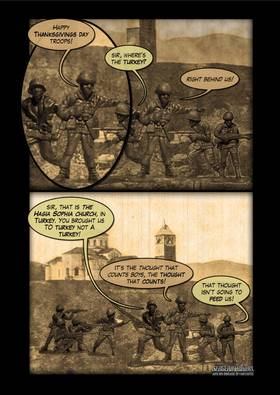 Read The Funny Twenty  11 Page 6 in English