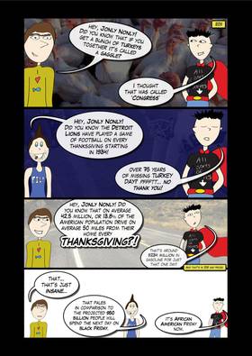 Read The Funny Twenty  11 Page 7 in English
