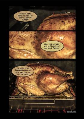 Read The Funny Twenty  11 Page 10 in English