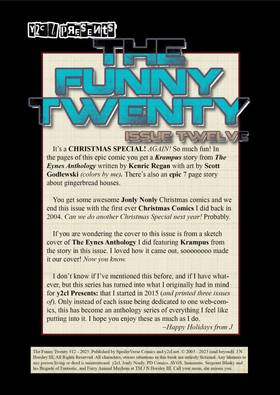 Read The Funny Twenty  12 Page 2 in English