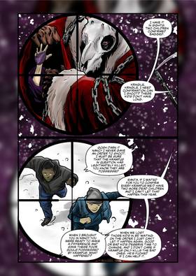 Read The Funny Twenty  12 Page 6 in English