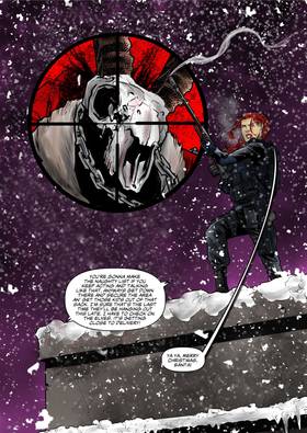 Read The Funny Twenty  12 Page 7 in English
